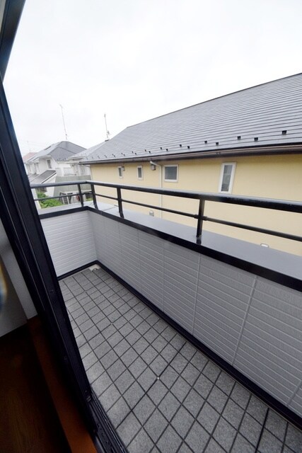 コスモの物件内観写真