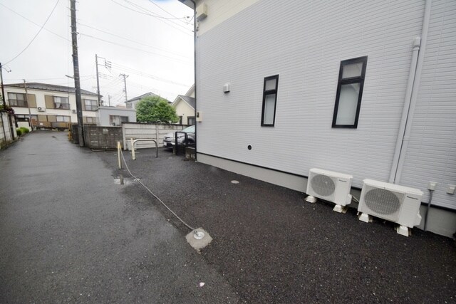 コスモの物件内観写真