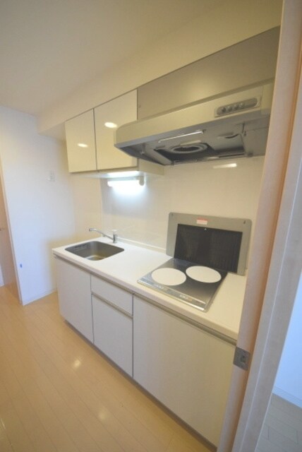 ドゥーエ武蔵小金井の物件内観写真