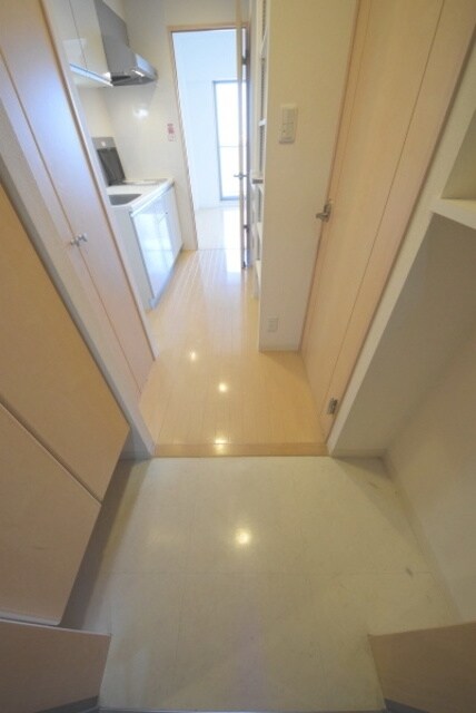 ドゥーエ武蔵小金井の物件内観写真