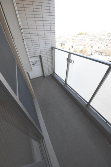 ドゥーエ武蔵小金井の物件内観写真