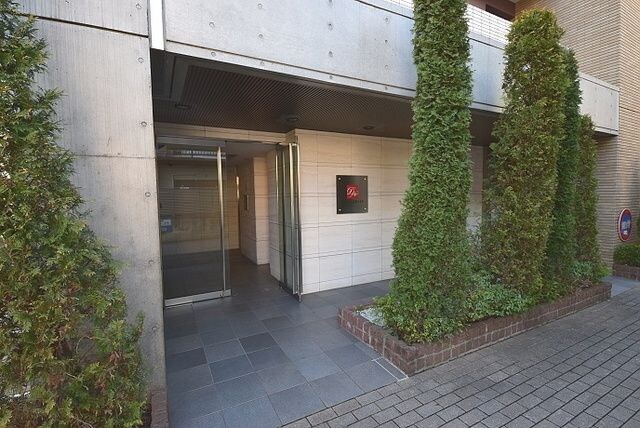 ドゥーエ武蔵小金井の物件内観写真