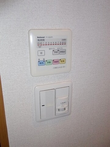 ヴァリエIの物件内観写真