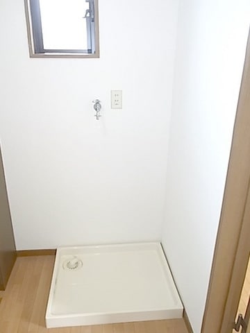 ＯＺ弐番街の物件内観写真