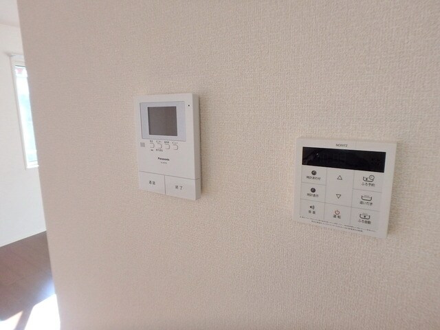 メゾンみつわの物件内観写真