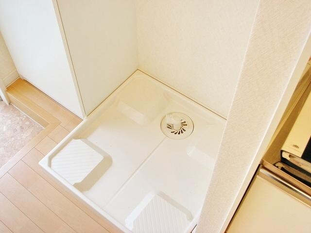 ブランシェ鷹の台の物件内観写真