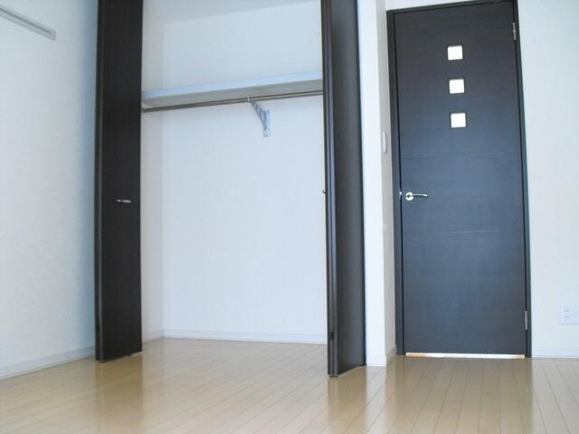 ブランシェ鷹の台の物件内観写真