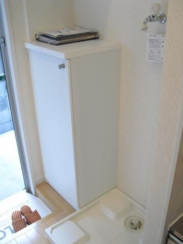 ブランシェ鷹の台の物件内観写真