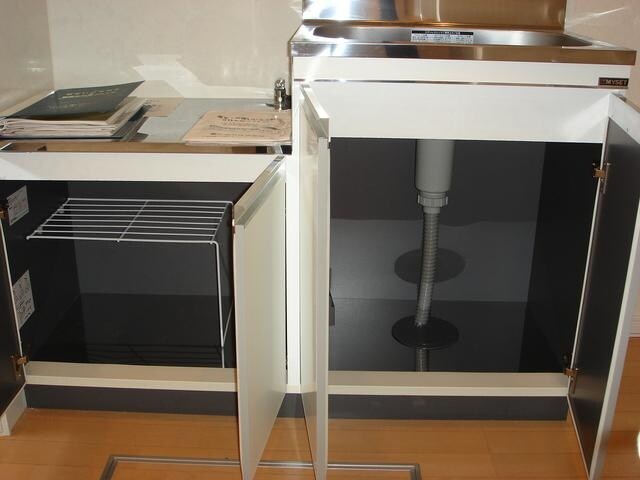 ブランシェ鷹の台の物件内観写真