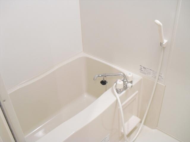 ブランシェ鷹の台の物件内観写真