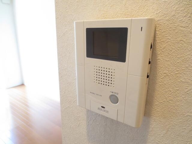 ベルファミーユの物件内観写真