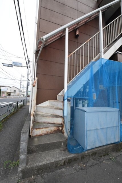 アビテ小金井の物件内観写真