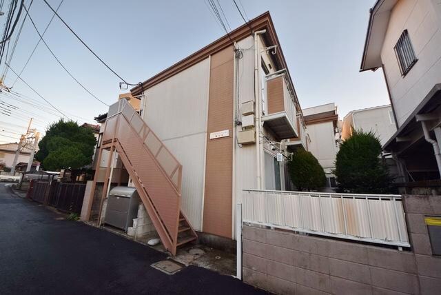 ブライトハイム国分寺の物件内観写真