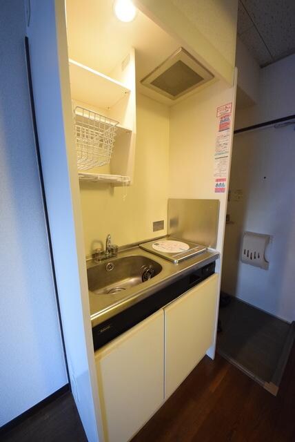 ブライトハイム国分寺の物件内観写真