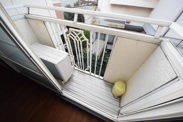 ブライトハイム国分寺の物件内観写真