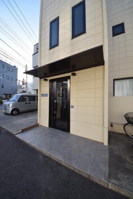 Ｈｉ－Ｖｉｌｌａｇｅｏの物件内観写真