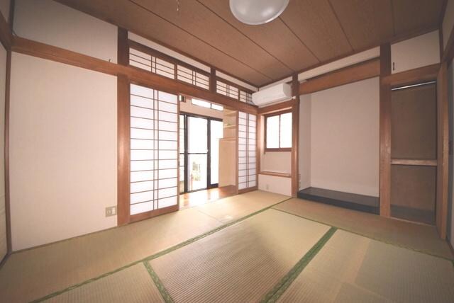 小金井市中町３丁目戸建の物件内観写真