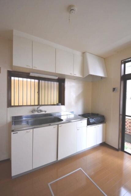 小金井市中町３丁目戸建の物件内観写真