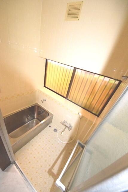 小金井市中町３丁目戸建の物件内観写真