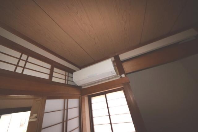 小金井市中町３丁目戸建の物件内観写真