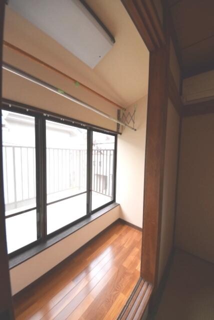 小金井市中町３丁目戸建の物件内観写真