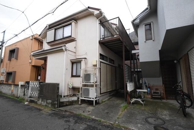 小金井市中町３丁目戸建の物件内観写真