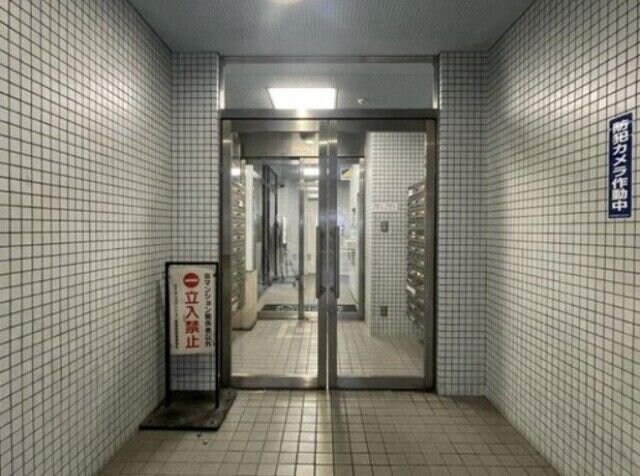 ライオンズマンション荻窪駅前の物件内観写真