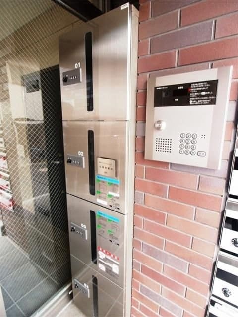 エクラン渋谷本町の物件内観写真