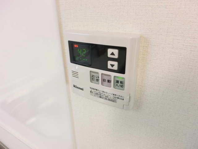 レジディア吉祥寺の物件内観写真