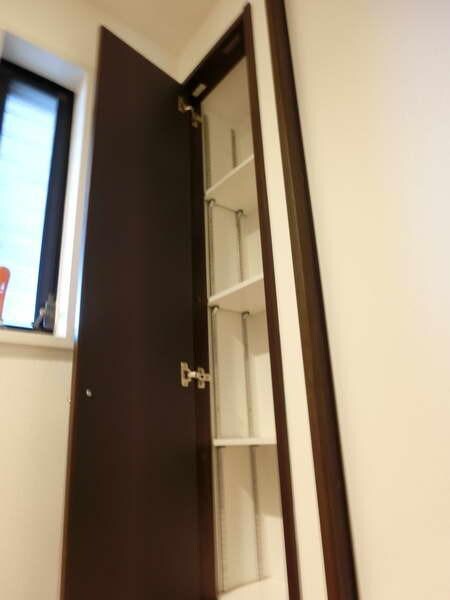 レジディア吉祥寺の物件内観写真