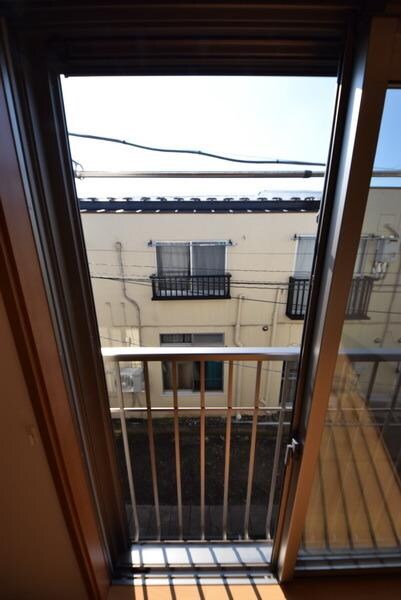 Ｍ・Ｔハウスの物件内観写真