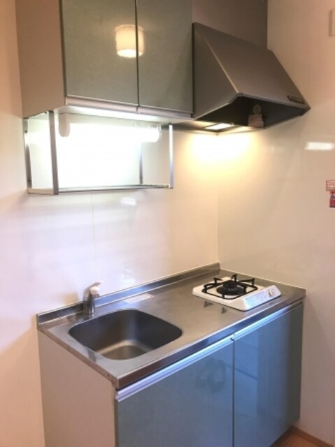 アンフラーゼの物件内観写真