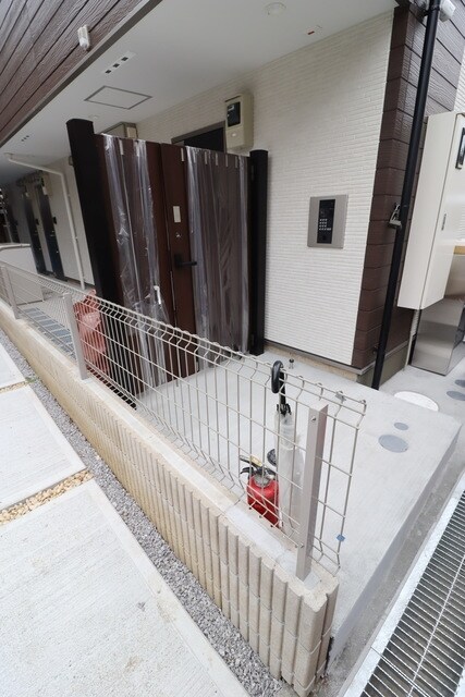 SKY飛田給の物件内観写真