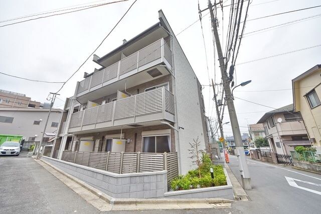 ヴィアロ東伏見レジデンス　の物件内観写真