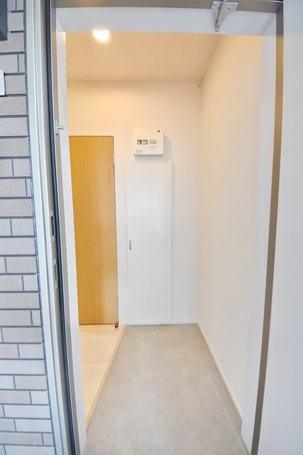 ヴィアロ東伏見レジデンス　の物件内観写真