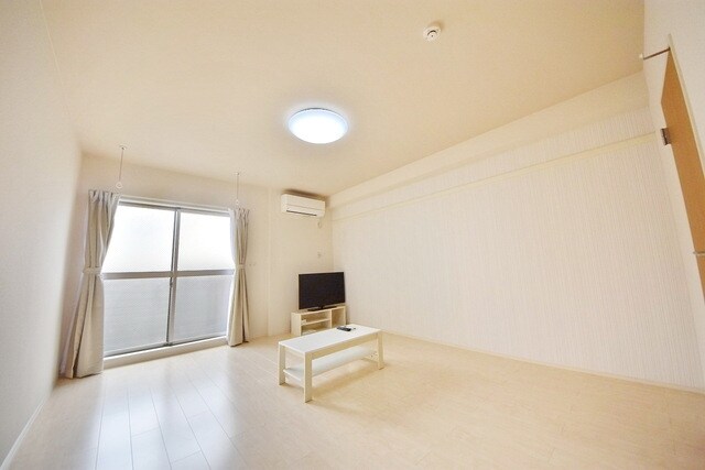 ヴィアロ東伏見レジデンス　の物件内観写真