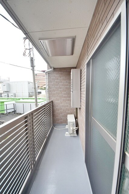 ヴィアロ東伏見レジデンス　の物件内観写真