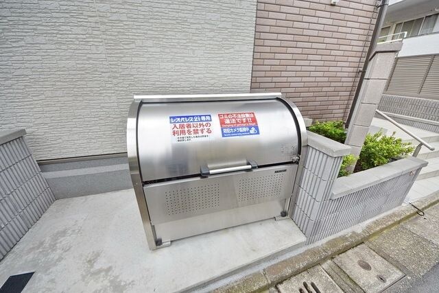 ヴィアロ東伏見レジデンス　の物件内観写真