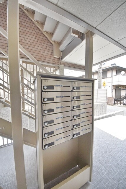 ヴィアロ東伏見レジデンス　の物件内観写真