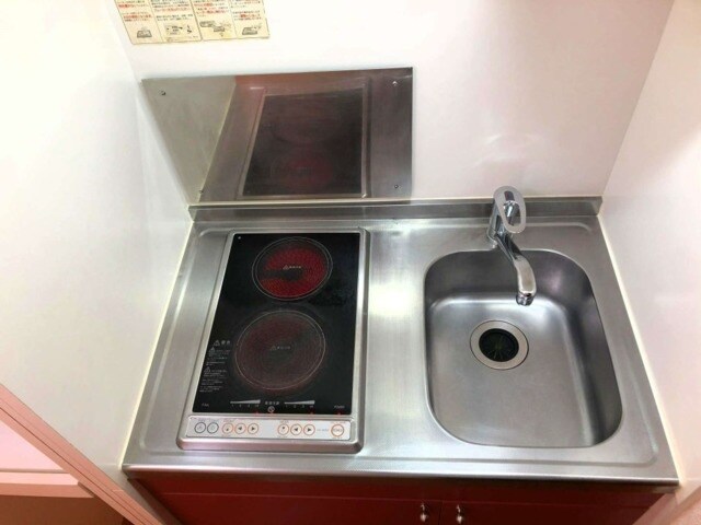 レオパレスブルーコーポの物件内観写真