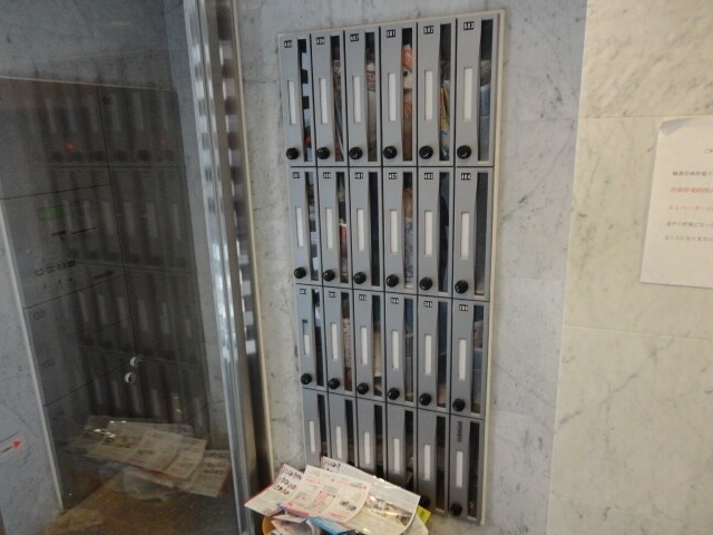 ミュプレ吉祥寺の物件内観写真