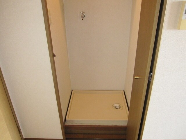 グレイスコートの物件内観写真