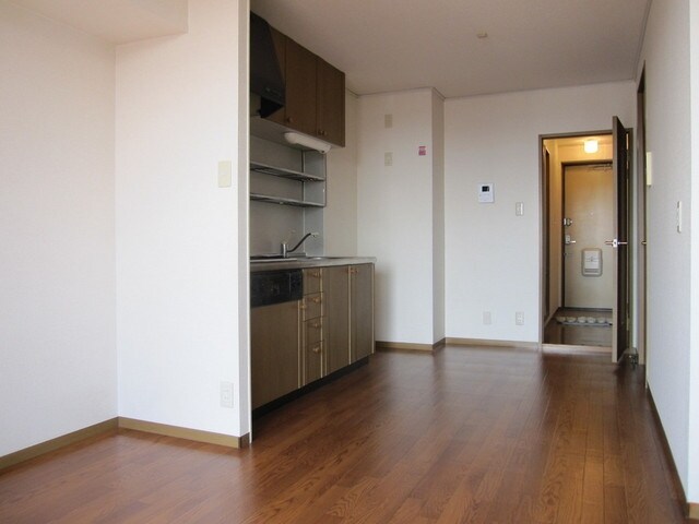 グレイスコートの物件内観写真