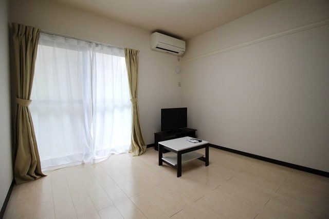 レオネクストNISHIGAIIIIの物件内観写真