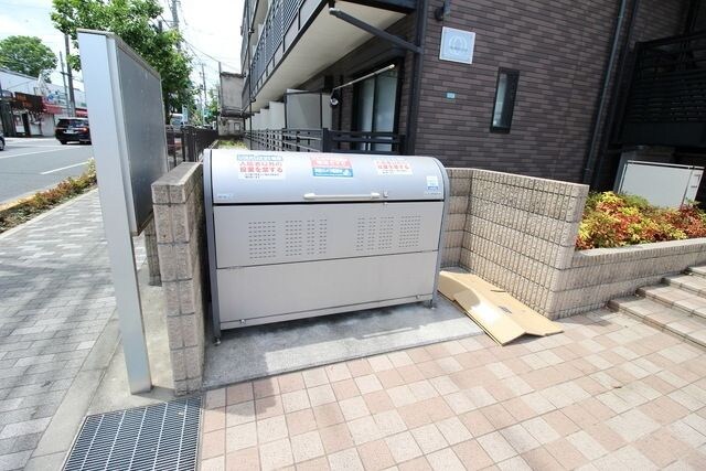 レオネクストNISHIGAIIIIの物件内観写真