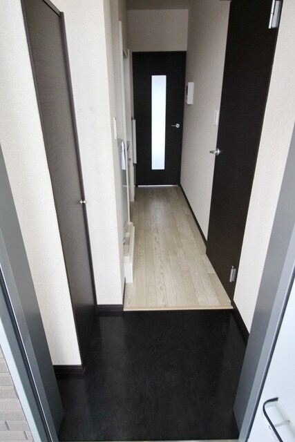 レオネクストNISHIGAIIIIの物件内観写真