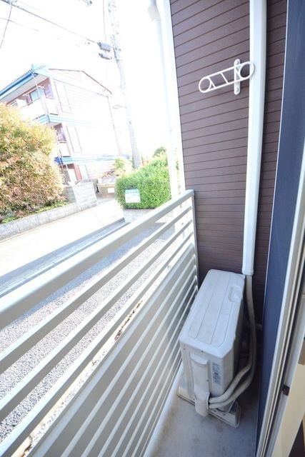 レオネクストソフィアの物件内観写真