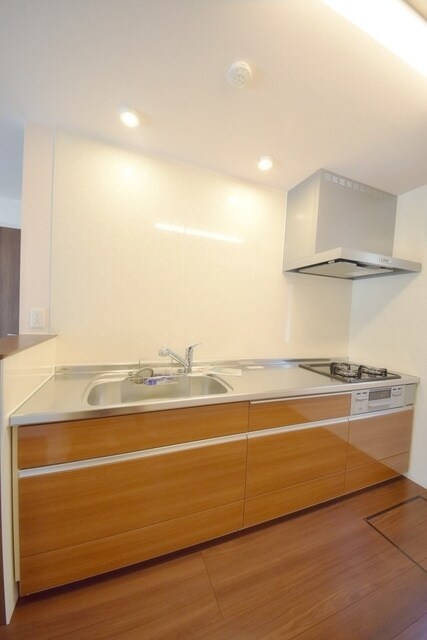 Fika　Iの物件内観写真