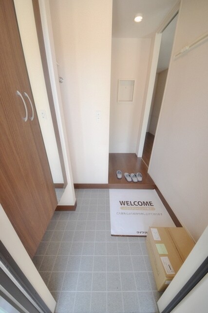 Fika　Iの物件内観写真