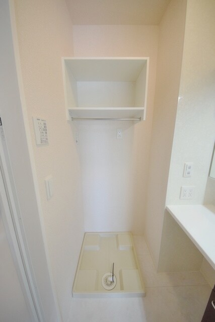 Fika　Iの物件内観写真